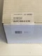 Siedle BVPC 850-0 E/W Bus Video Panel Comfort Stainless Steel White
