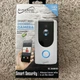 Smart WiFi Doorbell Camera Supersonic with Smart Motion Security System SC5000VD