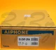 Aiphone IX-DVF-2RA SIP Compatible IP Video Emergency Station