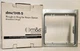 M&S DMC1HR-5 Rough-in Ring for Room Station (Contains 5 Rings)