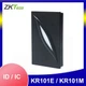 ZKTeco KR101E / KR101M RFID ID/IC Reader 125KHz 13.56MHZ  For Access control
