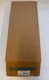 Aiphone SBX-ISDVF Surface Mount Box: IS-DVF, IS-IPDVF, IS-SS, IX-DF, IX-SS, IX-D