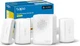 Tapo Door Sensor Starter KIT, Matter Compatible, 3X Smart Door Window Contact...