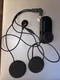 FreedConn T-COMVB Hard MicMotorcycle Helmet Communication Systems Bluetooth Head