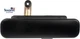 77138 Front Driver Side Exterior Door Handle Compatible with Select Ford Models,