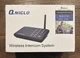 Qniglo Wireless Intercom System LD-666 - 2 Pack