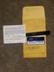 New Heathkit Labels for SK-108 #171-8577 NOS