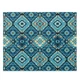 Puzzle (120, 252, 500-Piece) Southwestern Navajo Pattern Native American Aztec