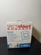 System Sensor SR SpectrAlert Advance Fire Alarm Strobe - BRAND NEW IN BOX -