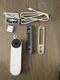 Google Nest GWX3T WiFi Smart Video Doorbell (Battery) - White
