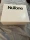 NuTone&reg; IS515WH Indoor Remote Station for IM5000 & IM5006 Selective Call Systems
