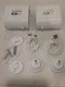 2 Pack Add On Camera For AOSU C6P2AH11  Security Cameras Wireless Outdoor System