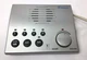 Single Westinghouse 4-Channel Voice-Activated Wireless Intercom WHI-4CUPG Silver