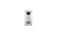 Aiphone AX-DVF-P Flush Vandal Video Door W/Hid Proxpoint Plus Card Reader