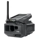 Vosker V150 LTE Cellular Security Camera No Required WiFi Ip65 Weather Resistant
