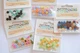 Tiny Round Buttons Sew-Thru / Buttons Galore / 9 Colors to Choose / Sew & Quilt