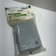 Valcom Talkback Doorplate Surface Speaker- Gray V-1074 (New)