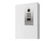 Doorbird D2101V IP Video Door Station V2A Stainless Steel HDTV 720p RJ-45 RFID 125KHz