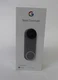Google G28DR Nest door camera