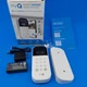Chamberlain my Q Smart Garage Video Keypad White MYQ-K40TXXW New unused