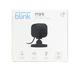 Blink Mini Security Camera BCM00300UB, Indoor Plug-In HD Resolution Camera Black