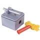 MMTC CP-1 Exterior Ceiling Single Pull Switch Single Throw Gate Opener Nema 4