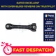Wishbone / Suspension Arm fits MERCEDES CLK220 C209 2.2D 05 to 09 OM646.966 New