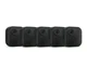 Blink Outdoor 4 Camera System Black Smart Security System 5 Cameras
