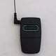 Keystone Heddolf EX220-1KB Long Range Garage Door Remote For ER294-1K Receiver