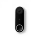 Google Nest Hello Wired Video Doorbell 24/7 Streaming HDR HD