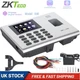 ZKteco K40 Access Control TCP/IP Biometric Fingerprint Time Attendance System US