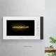 HOMSECUR HD1080p Video Intercom Host For Video Door Entry Gate Control System