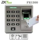 ZKTeco FR1300 RS485 RFID Fingerprint Reader for INBIO Access Control System