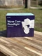 BRAND NEW Wyze Cam Floodlight with 2600 Lumen LEDs, Wired 1080p HD IP65 Outdoor