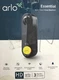 Arlo AVD2001B-100NAR Essential Video Doorbell Black - READ DESCRIPTION