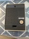 Aiphone LE-D Surface Wall Mount Intercom