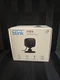 Blink Mini Indoor Plug In HD Smart Security Camera With 2 Way Audio Black