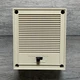 Rittenhouse Emerson Electric M6006 Push Talk Wall Intercom Entrance Station NOS