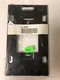 AIPHONE MKWP GANG MOUNTING PLATE for JF-DV, JK-DV, JO-DV AND JP-DV