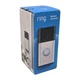 Ring Battery Doorbell HD Smart Wifi Video Doorbell Satin Nickel Brand New Sealed