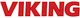 Viking Electronics K-1900-712L-IP Handset 263548 UPC
