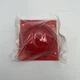 NEW!! System Sensor SpectrAlert Advance Red Lens For Ceiling Strobes - LENS-RC