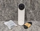 Google Nest GWX3T WiFi Smart Video Doorbell - Battery - Snow