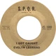 Evelyn Legrand - High And Dry, 7", (Vinyl)