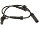 For 2015-2016 BMW 435i Gran Coupe ABS Speed Sensor Front API 77138JQHM