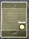AIPHONE  LE-D Surface Mount Weather Resistant Door Station Intercom NEW&nbsp;