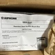 NEW Aiphone SBX-DVF 31705 Stainless Steel Surface Mount Box for JF/JK/JO/JP