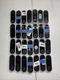 Google Nest Hello Smart Wi-Fi Video Doorbell Wired - Parts Or Repair x1