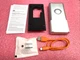 OPEN BOX Ring Wireless Battery Video Doorbell **5F97F2  ***1080p *