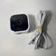 Blink Mini Indoor Plug-in Smart Surveillance Camera 1080p BCM00300U White